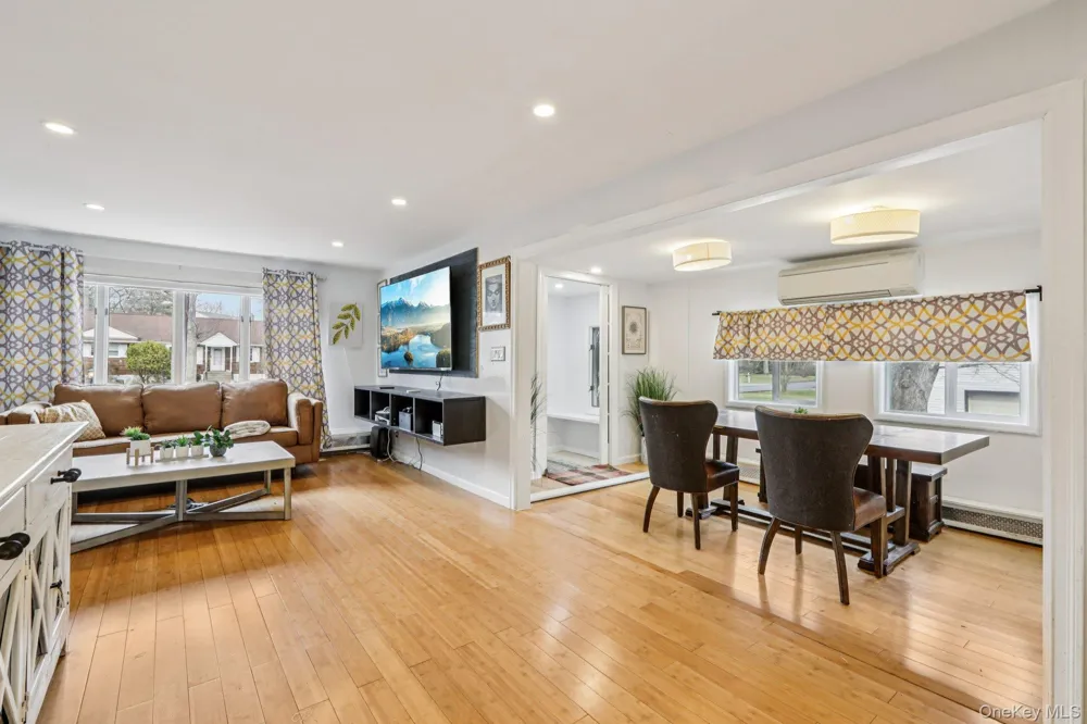 19 Parker Avenue New City, NY 10956
