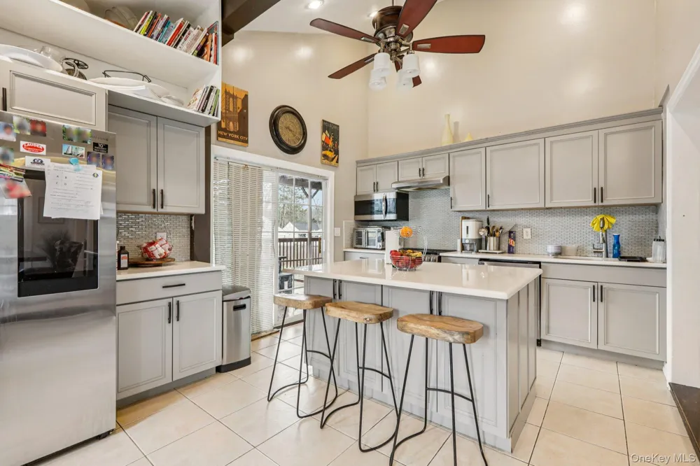 19 Parker Avenue New City, NY 10956