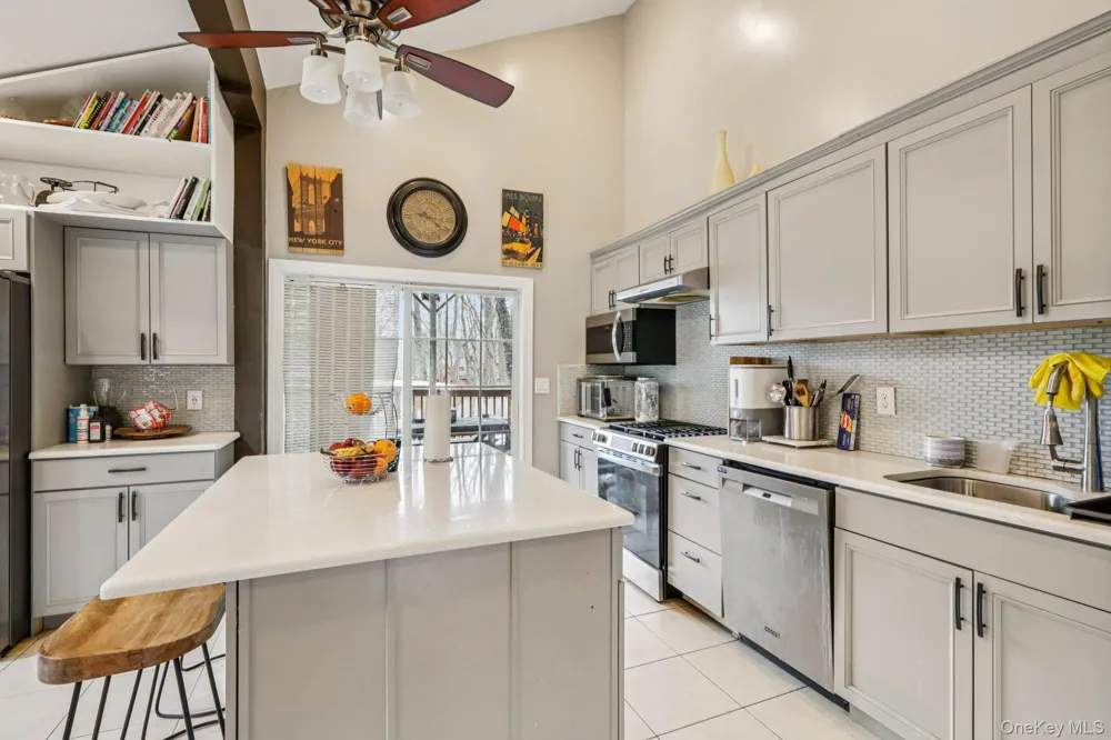 19 Parker Avenue New City, NY 10956