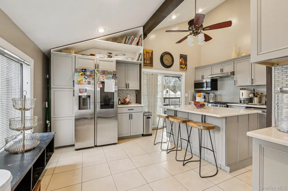 19 Parker Avenue New City, NY 10956