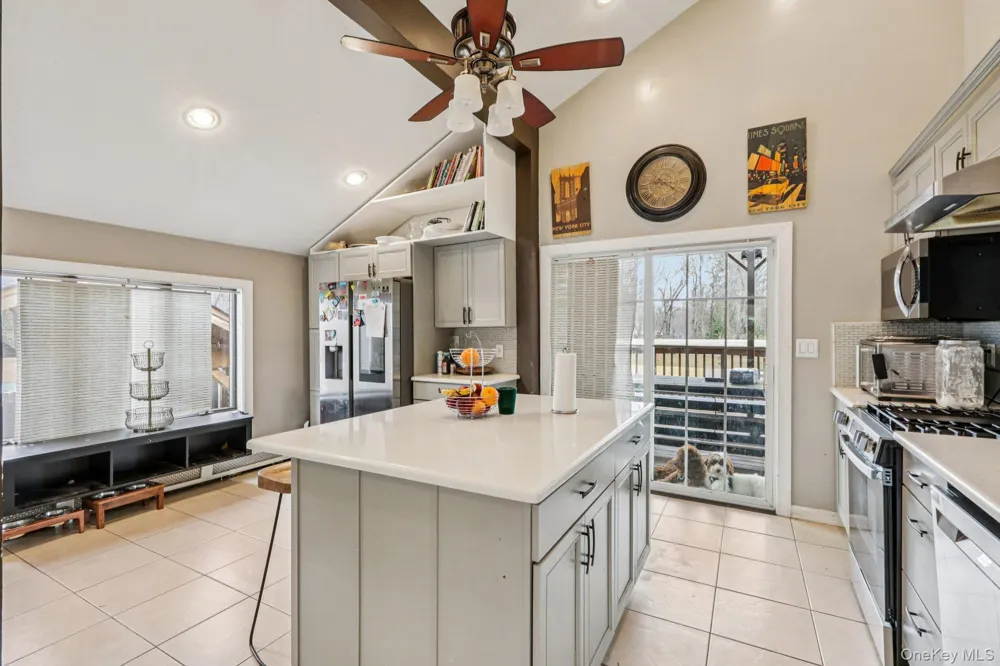 19 Parker Avenue New City, NY 10956