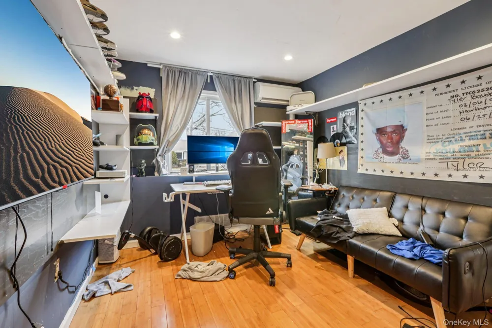 19 Parker Avenue New City, NY 10956