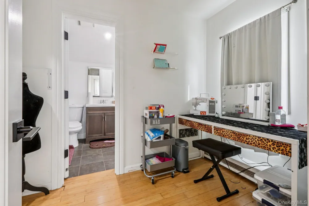 19 Parker Avenue New City, NY 10956