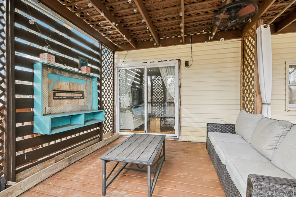 19 Parker Avenue New City, NY 10956