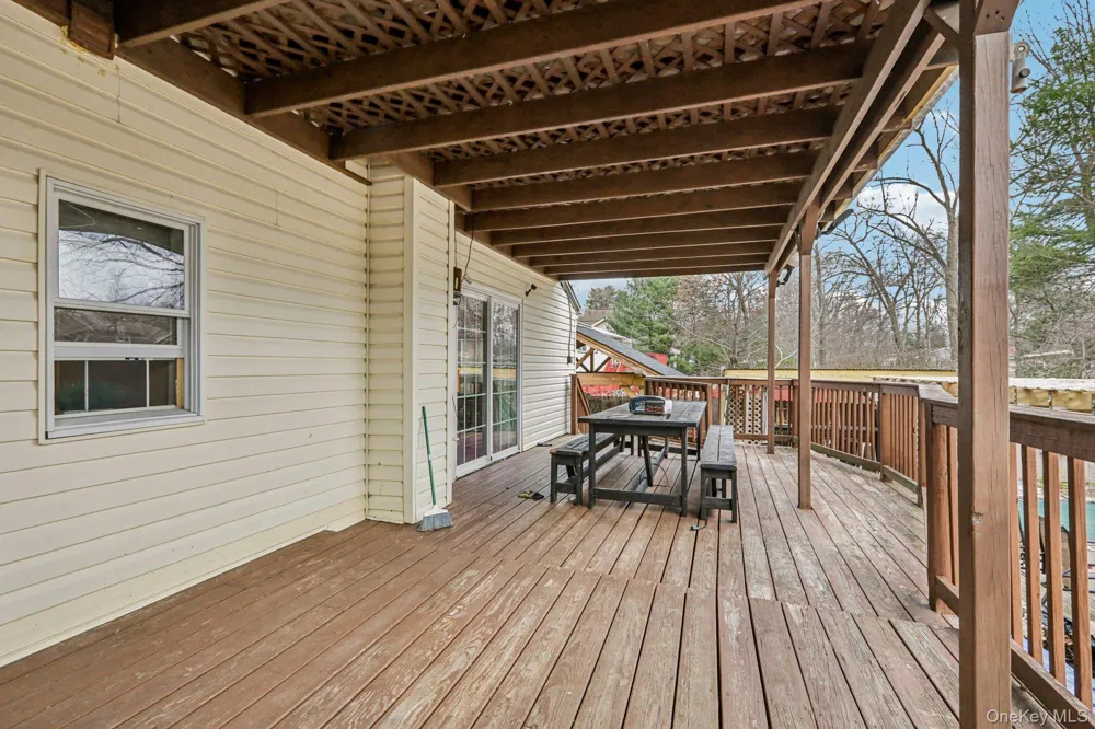19 Parker Avenue New City, NY 10956