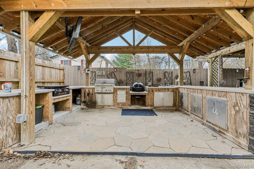 19 Parker Avenue New City, NY 10956