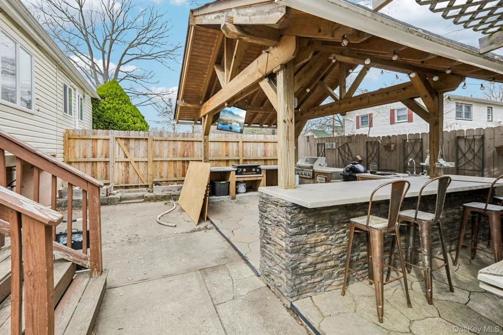 19 Parker Avenue New City, NY 10956