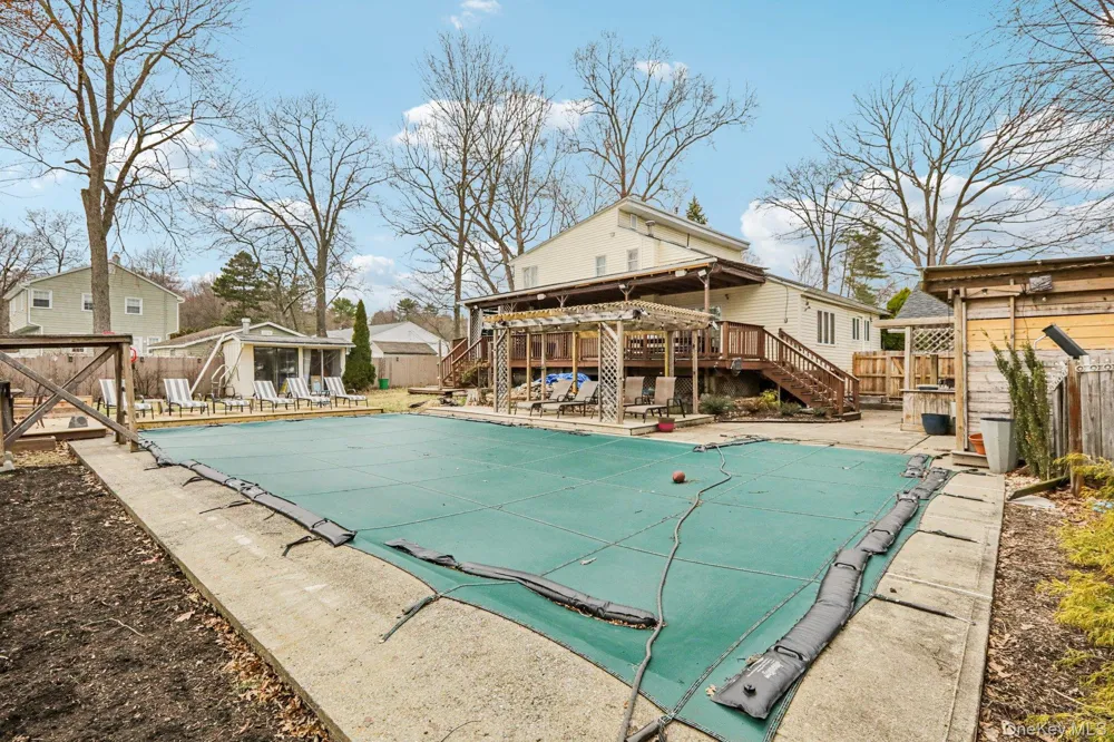 19 Parker Avenue New City, NY 10956