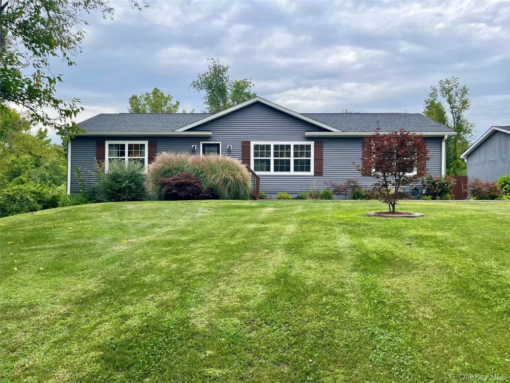 4 Quail Lane Tivoli, NY 12583