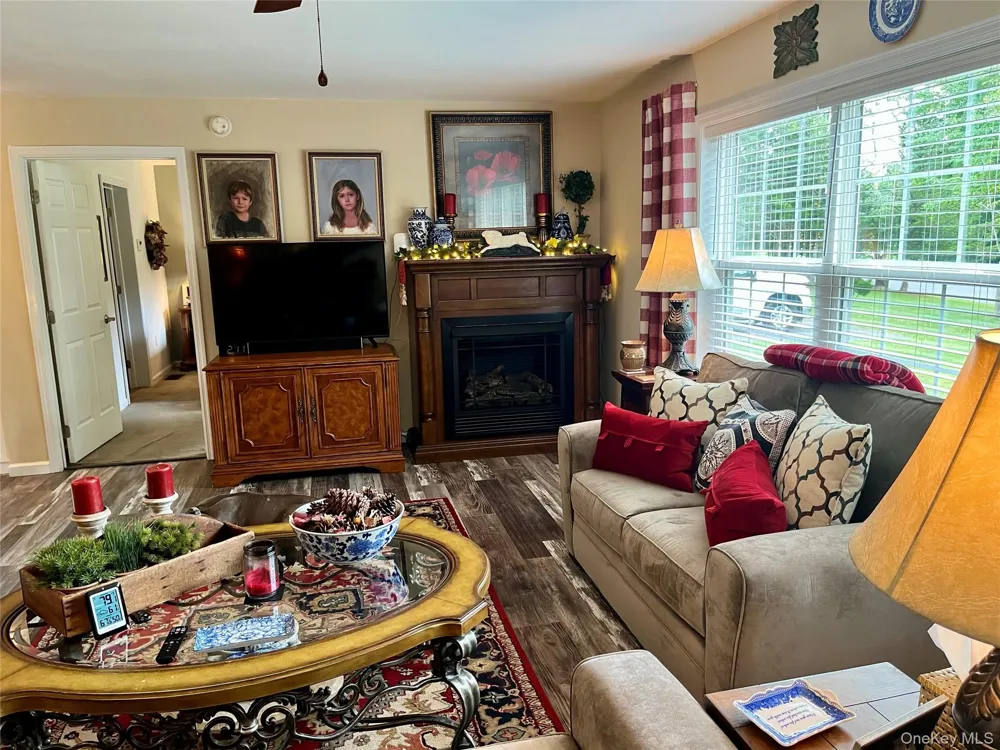 4 Quail Lane Tivoli, NY 12583