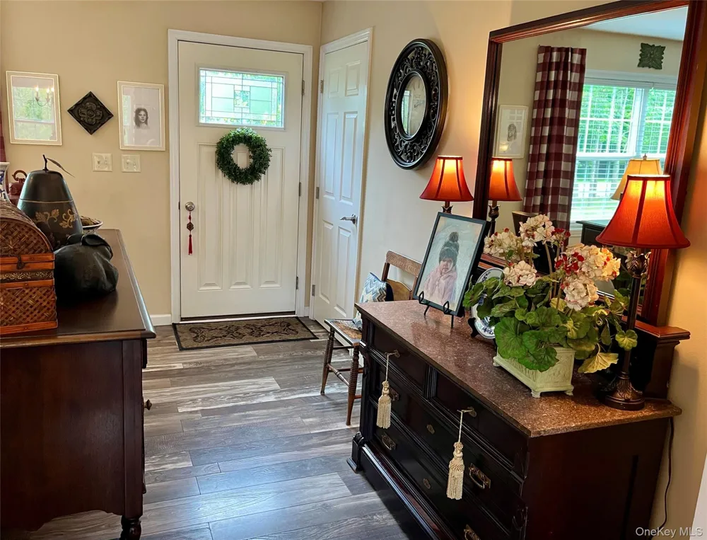 4 Quail Lane Tivoli, NY 12583