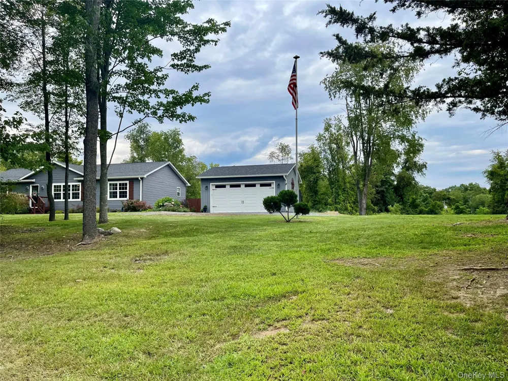 4 Quail Lane Tivoli, NY 12583