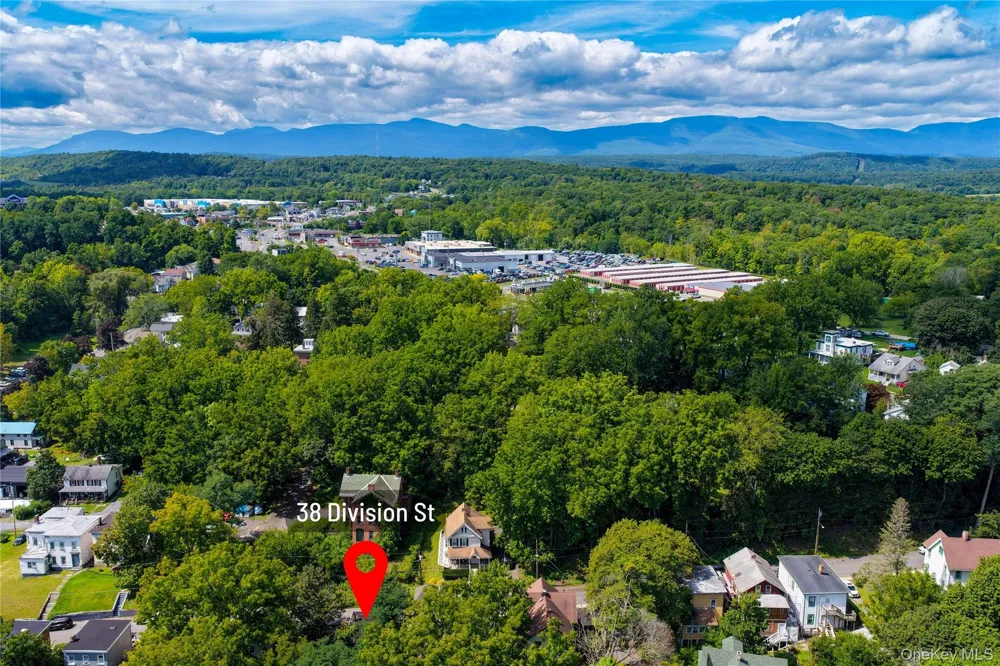 38 Division Street Catskill, NY 12414