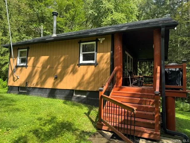 315 Tweedie Road East Branch, NY 13783