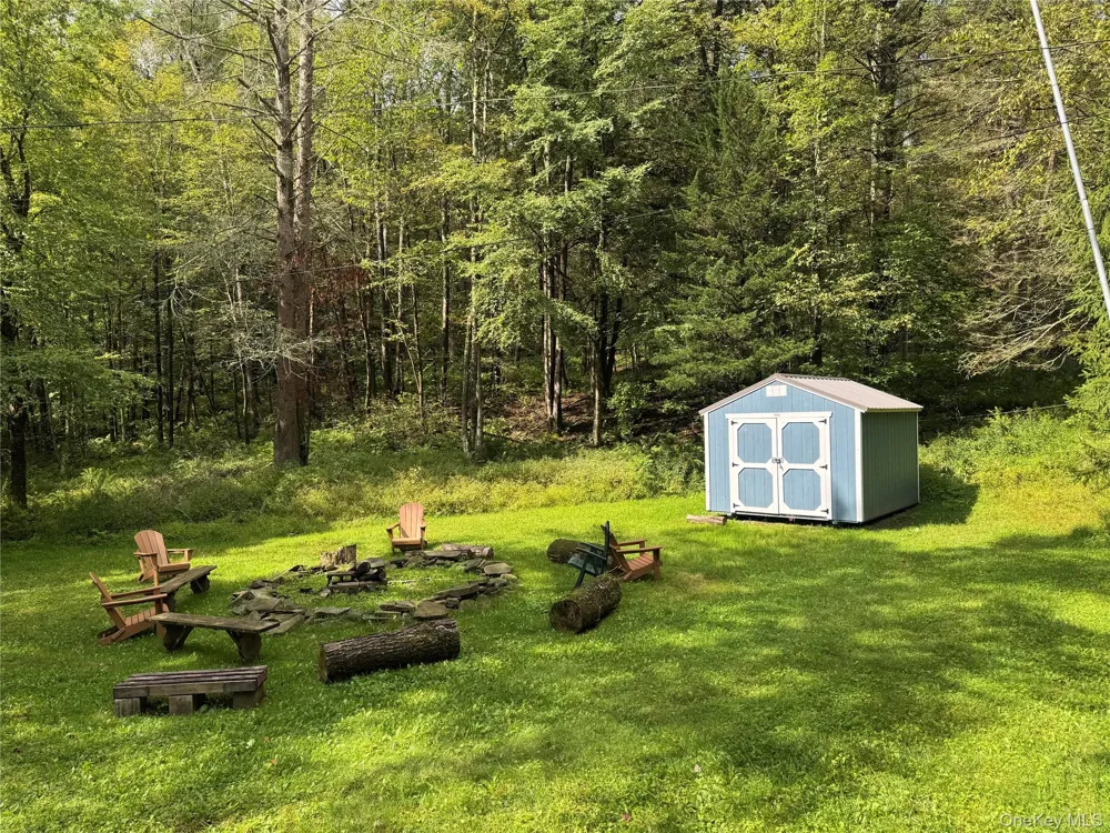 315 Tweedie Road East Branch, NY 13783