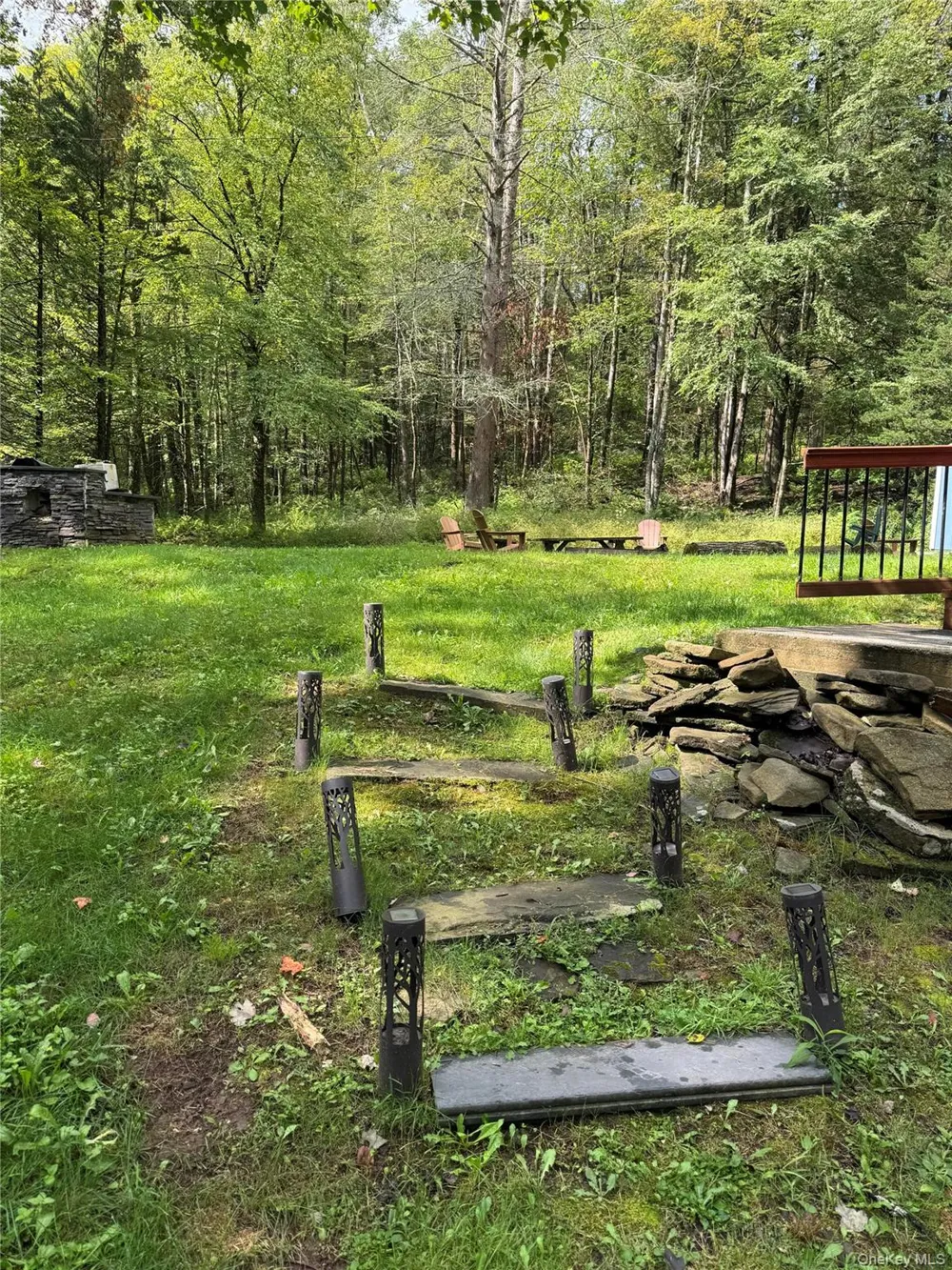 315 Tweedie Road East Branch, NY 13783
