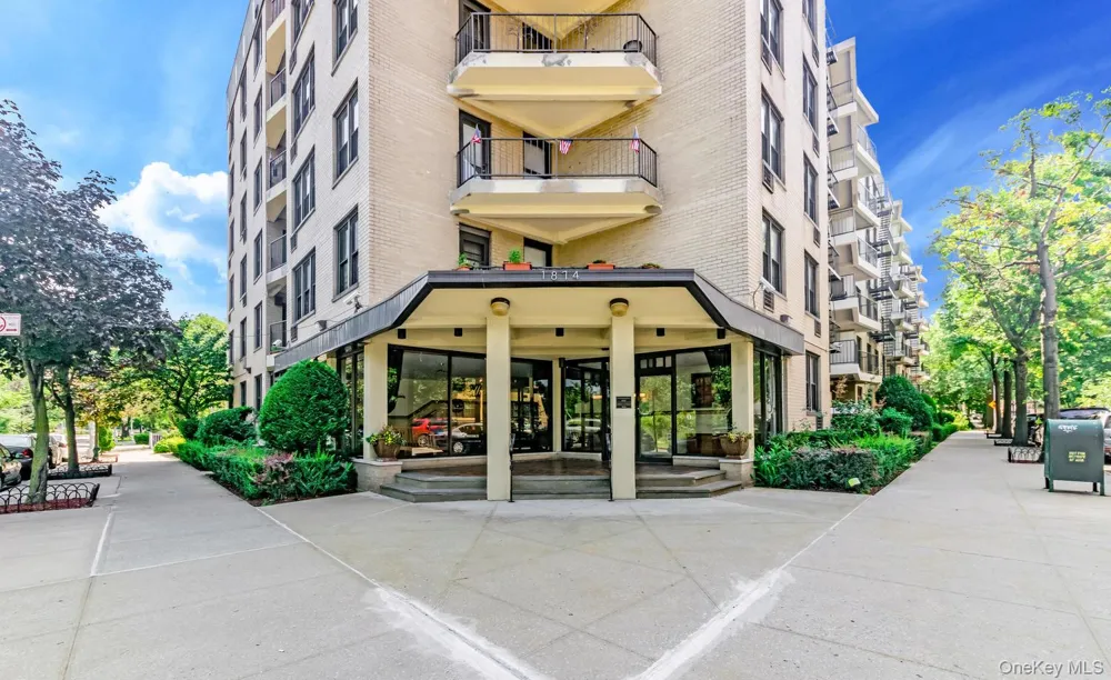 1874 Pelham Parkway S #2P Bronx, NY 10461