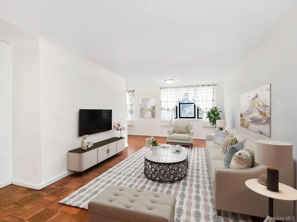 1874 Pelham Parkway S #2P Bronx, NY 10461