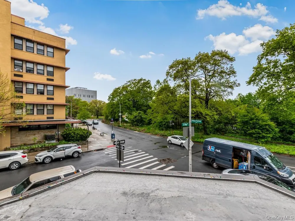 1874 Pelham Parkway S #2P Bronx, NY 10461