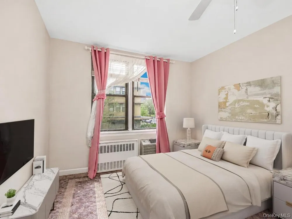 1874 Pelham Parkway S #2P Bronx, NY 10461