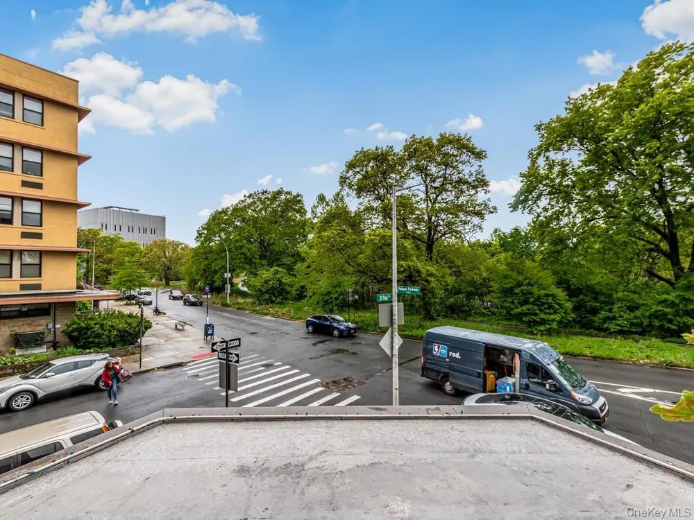1874 Pelham Parkway S #2P Bronx, NY 10461