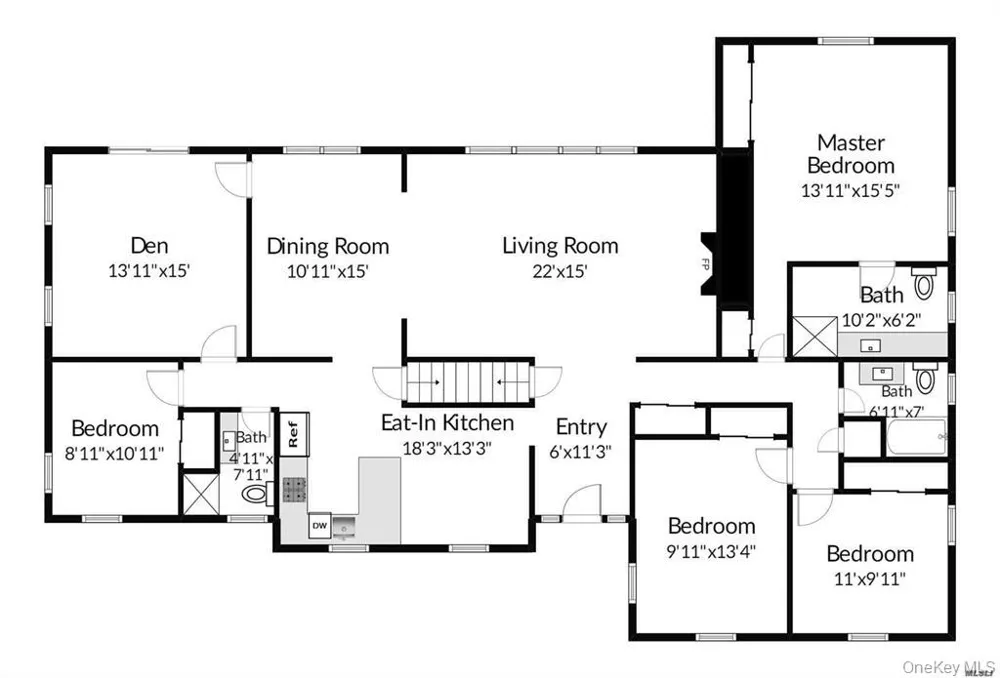 30 Cove Road Huntington, NY 11743