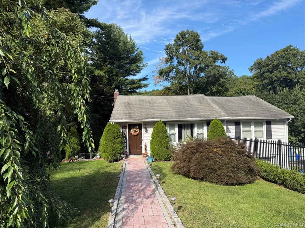 3 School Street Cortlandt Manor, NY 10567
