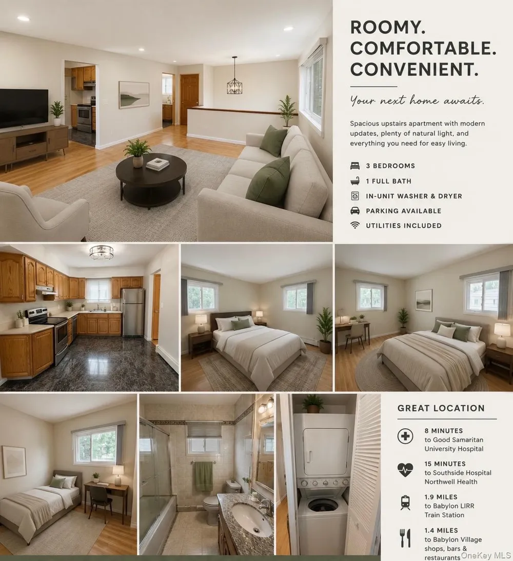 108 Lee Avenue Babylon, NY 11702