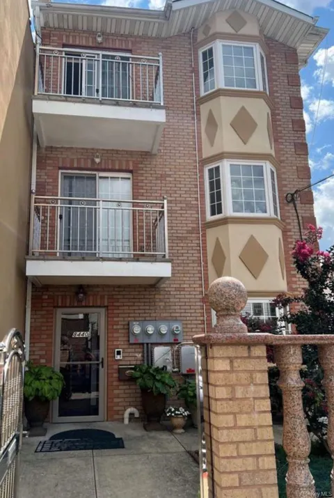 8440 102nd Avenue #3rd FL