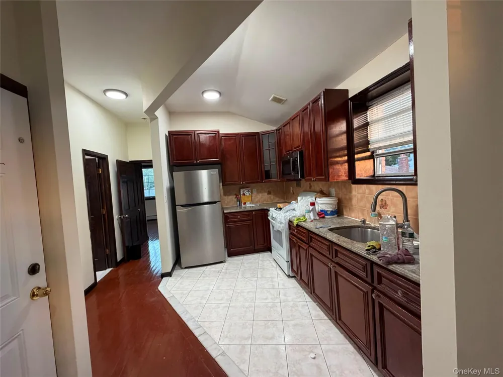 8440 102nd Avenue #3rd FL Ozone Park, NY 11416
