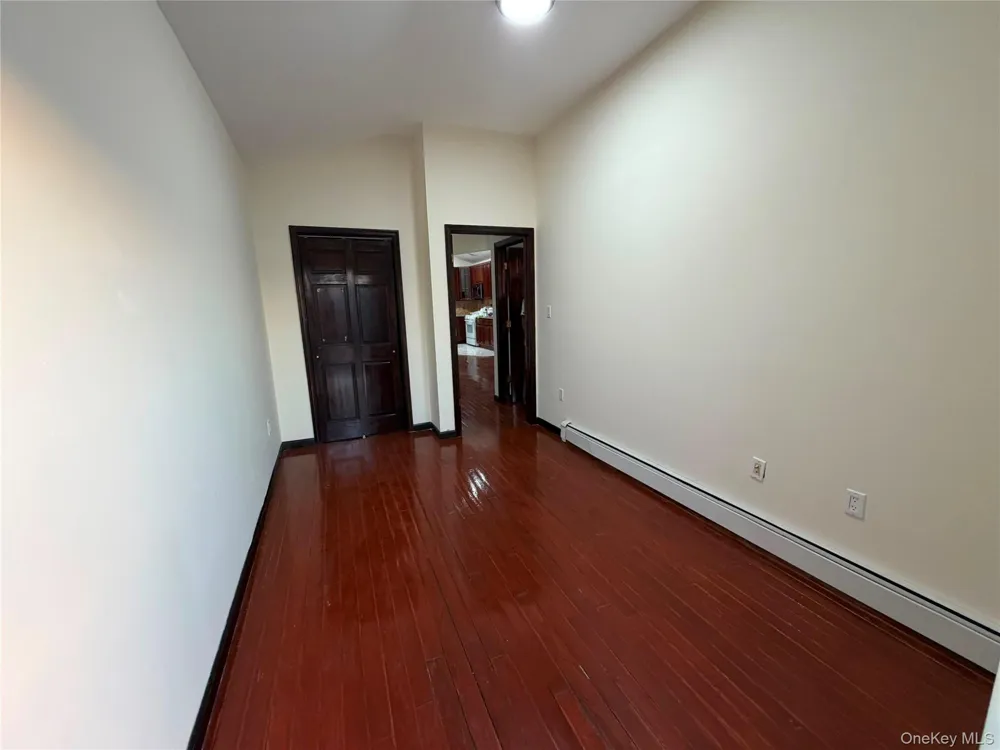8440 102nd Avenue #3rd FL Ozone Park, NY 11416