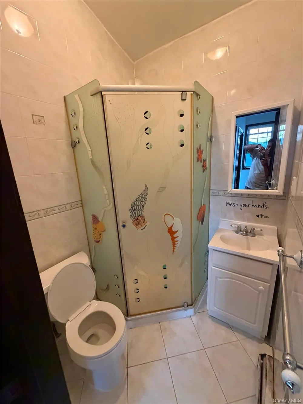 8440 102nd Avenue #3rd FL Ozone Park, NY 11416