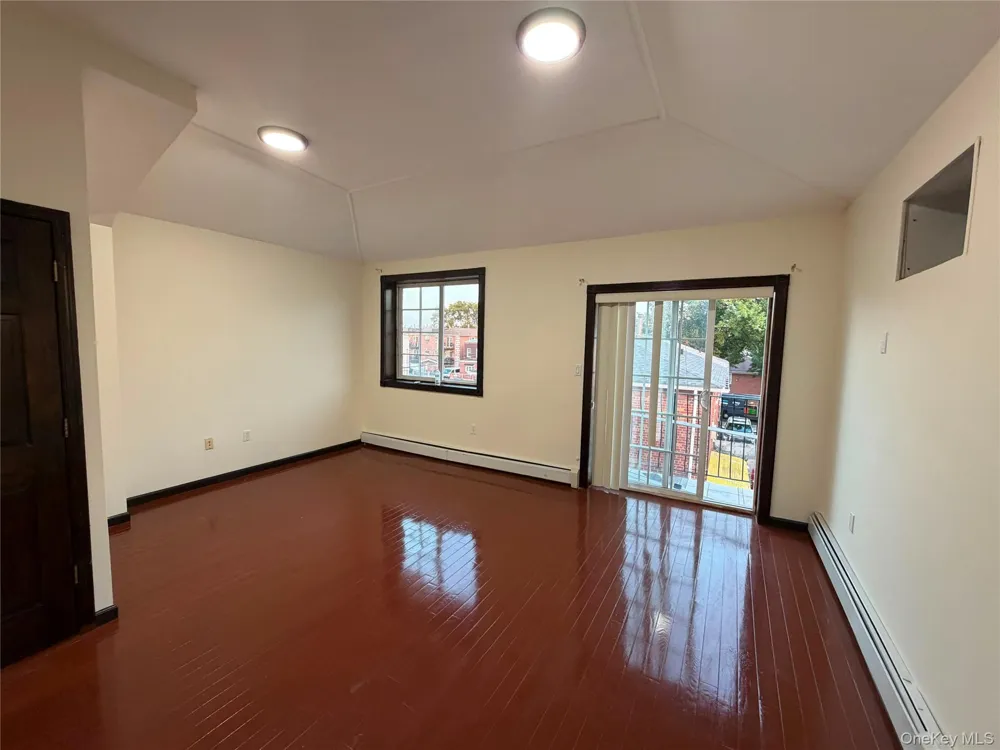 8440 102nd Avenue #3rd FL Ozone Park, NY 11416