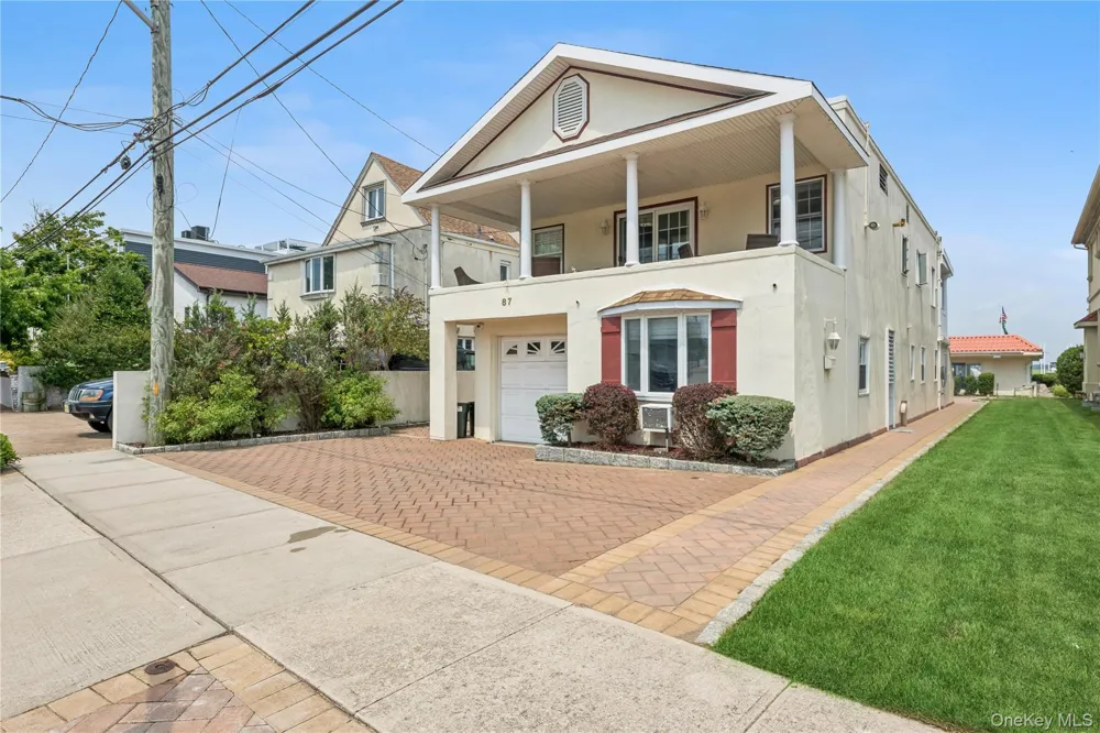 87 Bay Street East Atlantic Beach, NY 11561