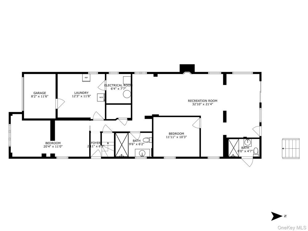 87 Bay Street East Atlantic Beach, NY 11561