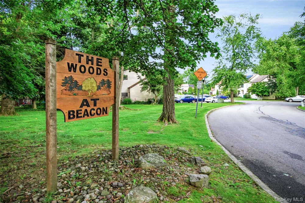 4 Sycamore Drive Beacon, NY 12508