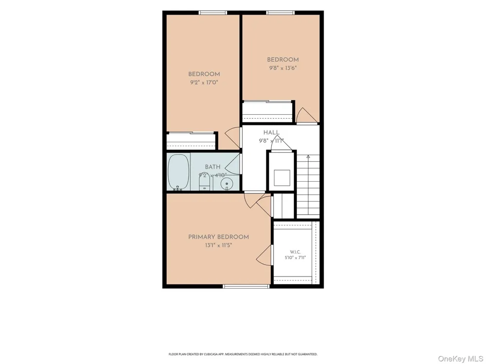 4 Sycamore Drive Beacon, NY 12508