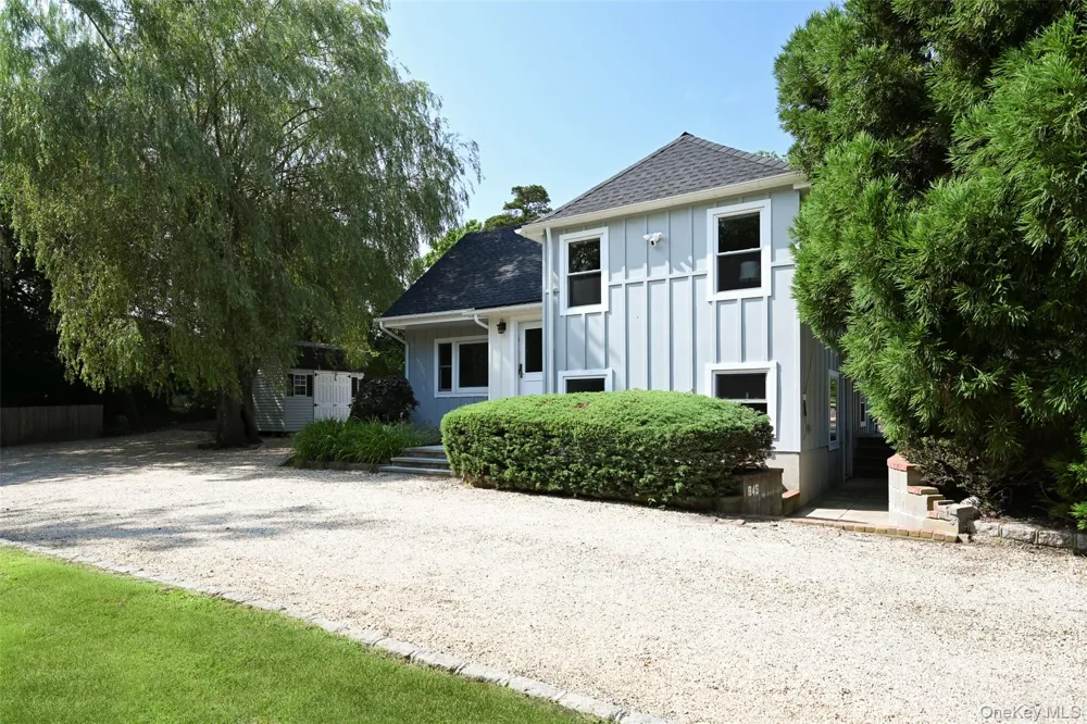 845 County Road 39 Southampton, NY 11968