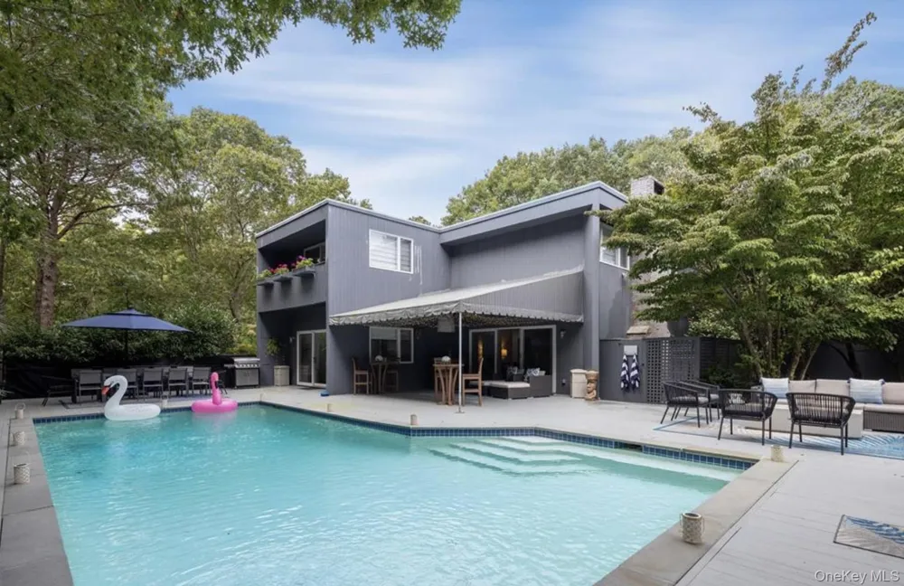 20 Pheasant Run Quogue, NY 11959