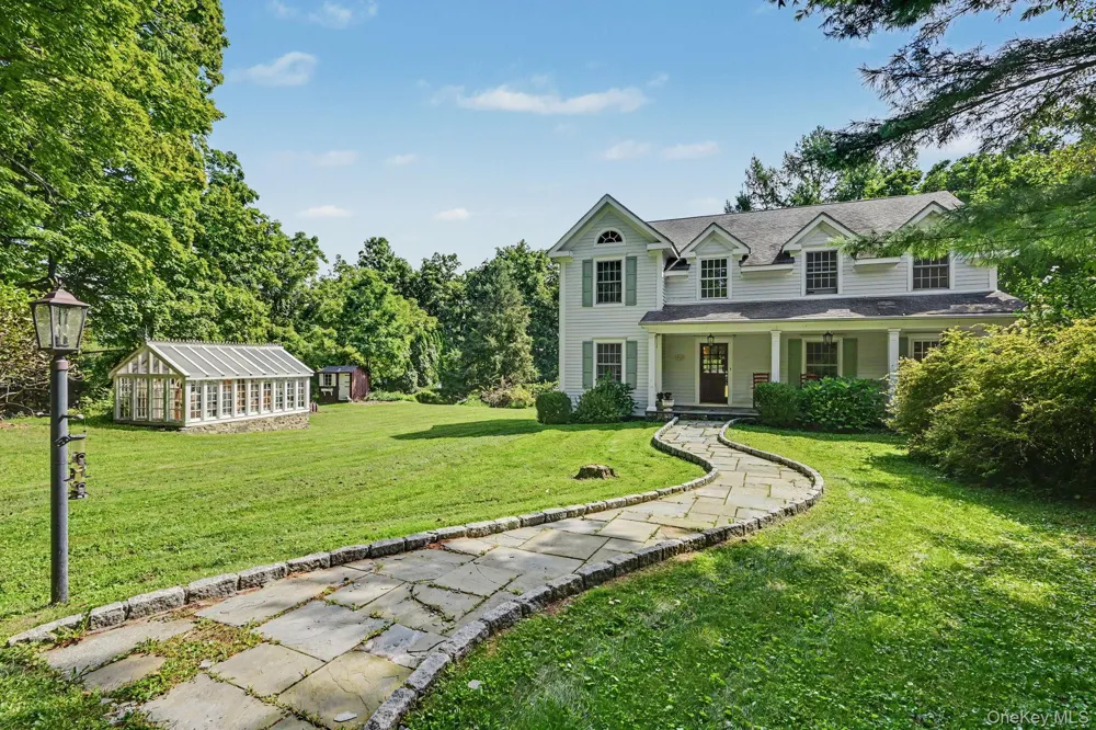 154 Cherry Hill Road Mahopac, NY 10512