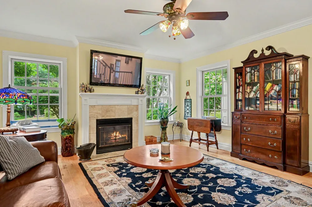 154 Cherry Hill Road Mahopac, NY 10512