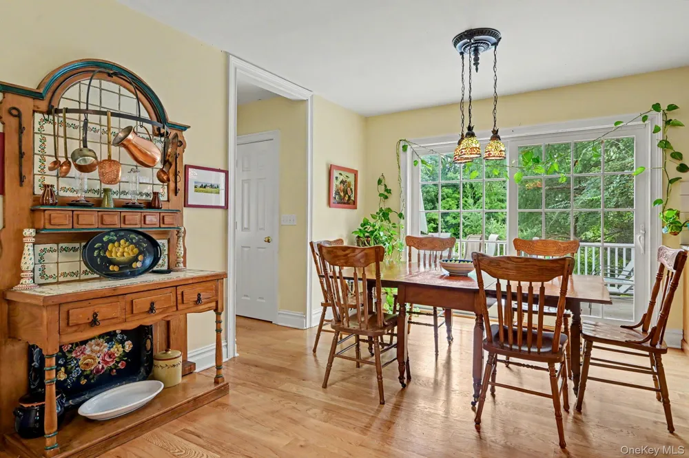 154 Cherry Hill Road Mahopac, NY 10512