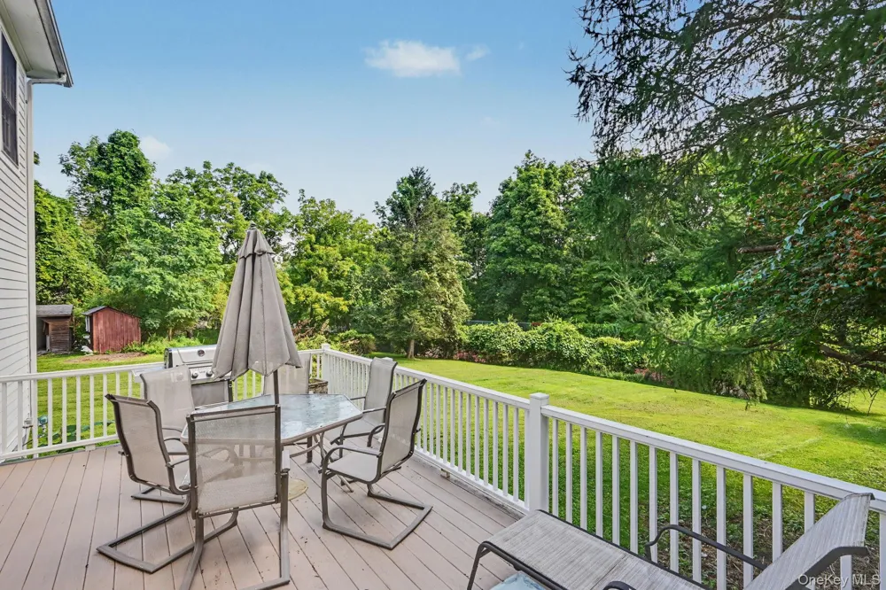154 Cherry Hill Road Mahopac, NY 10512