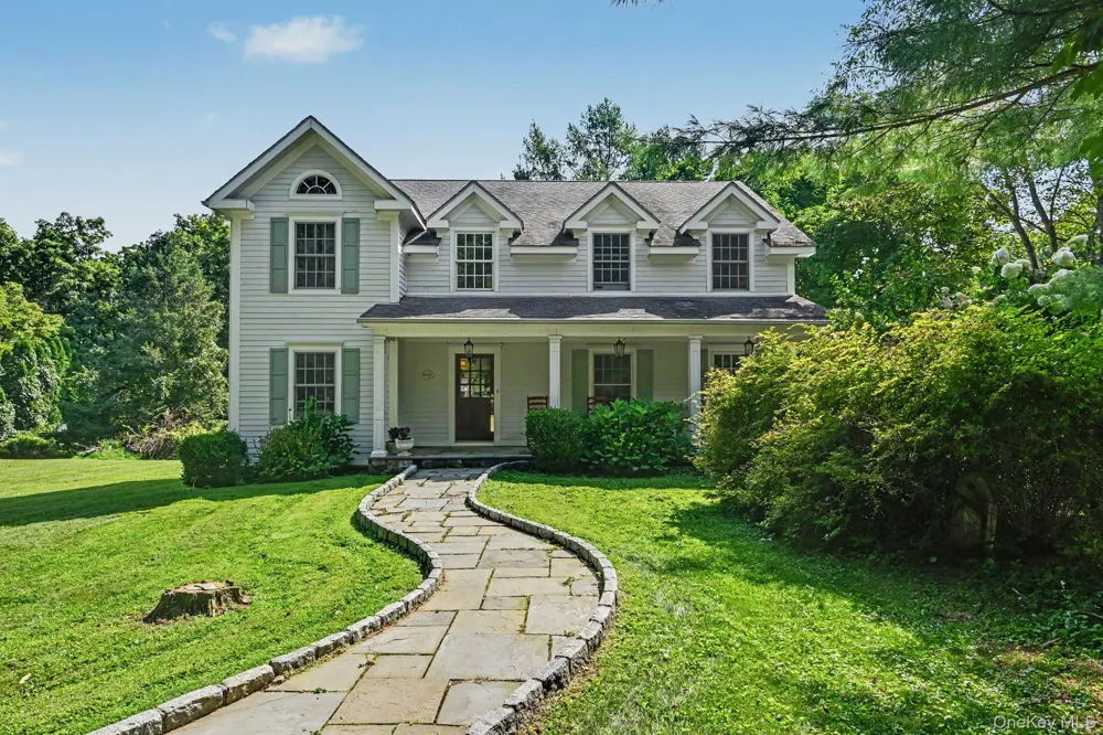 154 Cherry Hill Road Mahopac, NY 10512