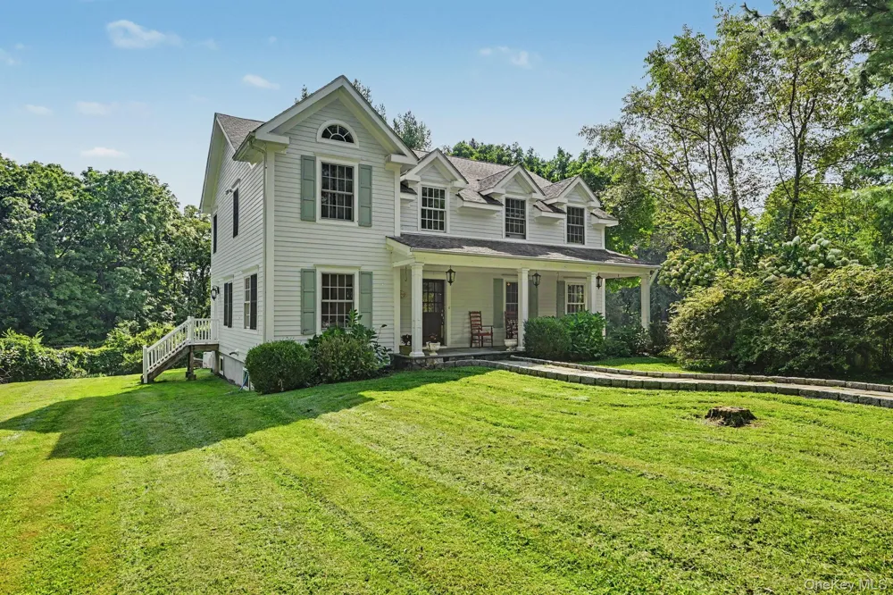 154 Cherry Hill Road Mahopac, NY 10512