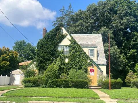 110 Rockaway Parkway