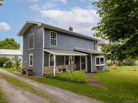 34 Tillson Road