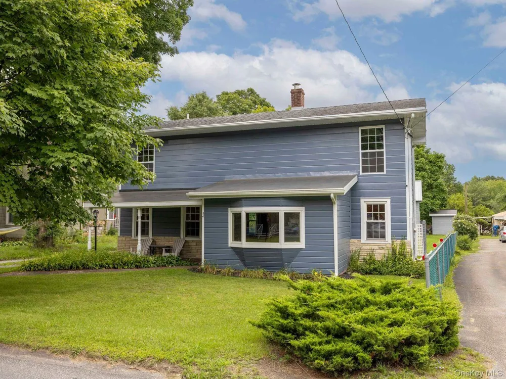 34 Tillson Road Rosendale, NY 12486