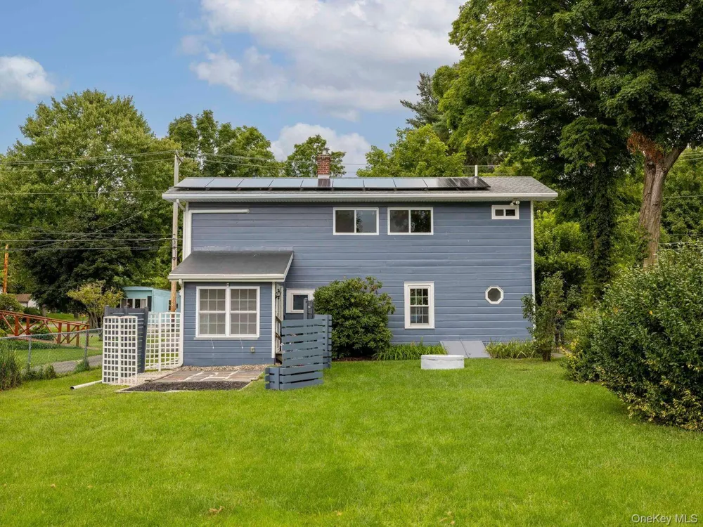 34 Tillson Road Rosendale, NY 12486