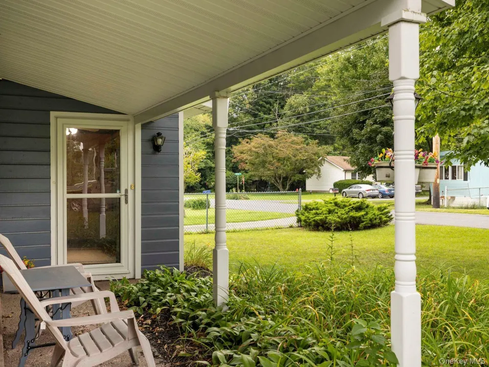 34 Tillson Road Rosendale, NY 12486
